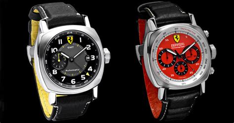 replica ferrari watches sale|panerai ferrari watch for sale.